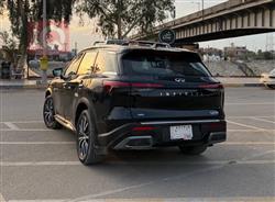 إنفينيتي QX60